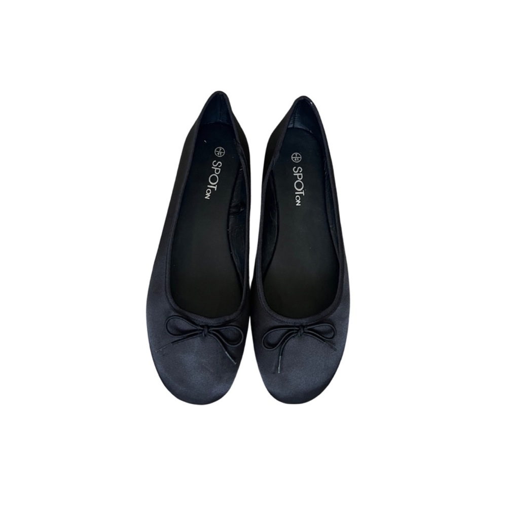 Balletcore flats